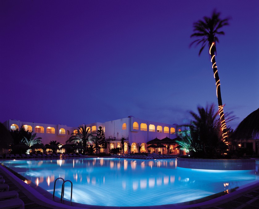 Djerba Golf Resort & Spa