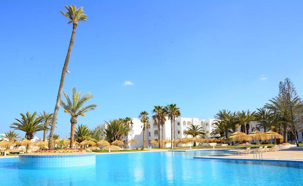 Djerba Golf Resort & Spa