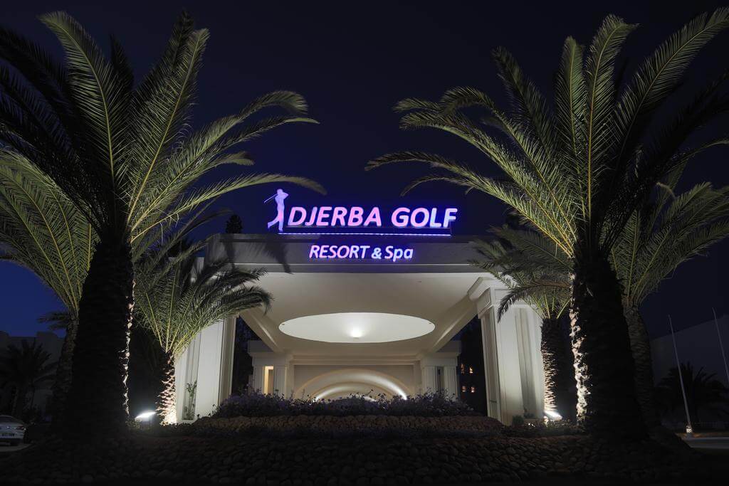 Djerba Golf Resort & Spa