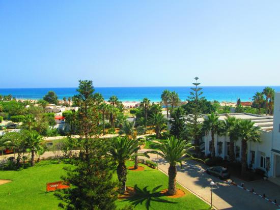  Yadis Hammamet