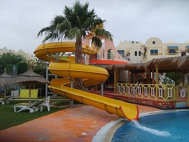 MIRAMAR SHARM