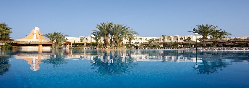 Iberostar  Waves Mehari Djerba