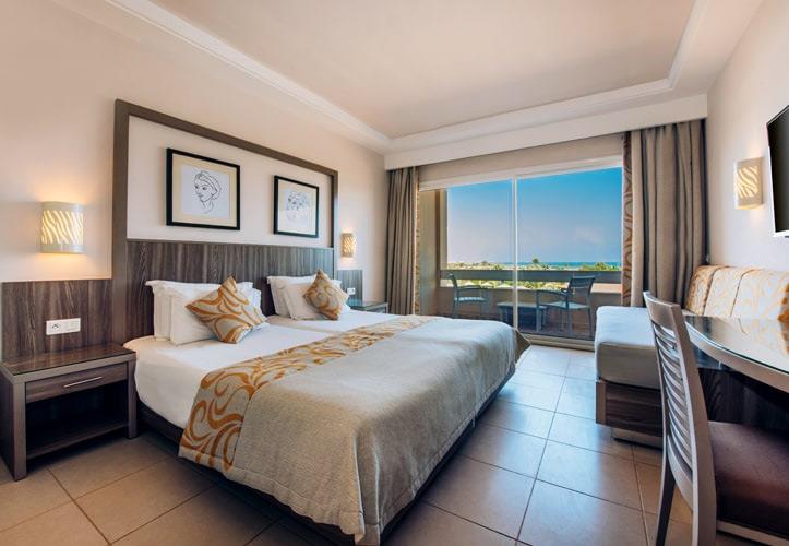 Iberostar  Waves Mehari Djerba