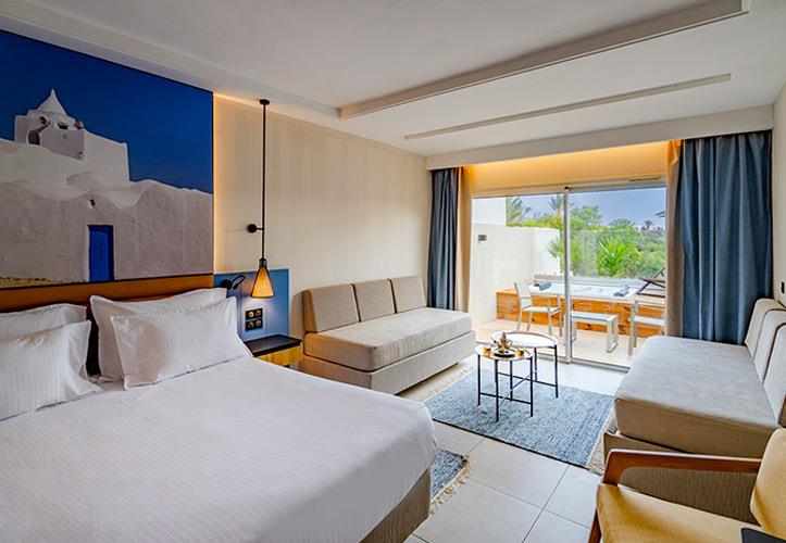 Iberostar  Waves Mehari Djerba