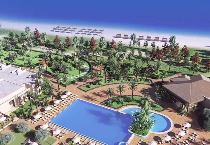 Iberostar Selection Eolia Djerba