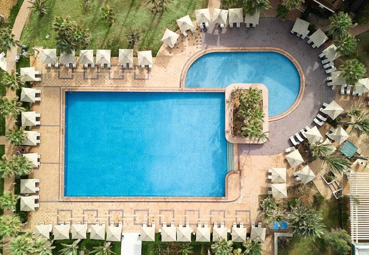 Iberostar Selection Eolia Djerba