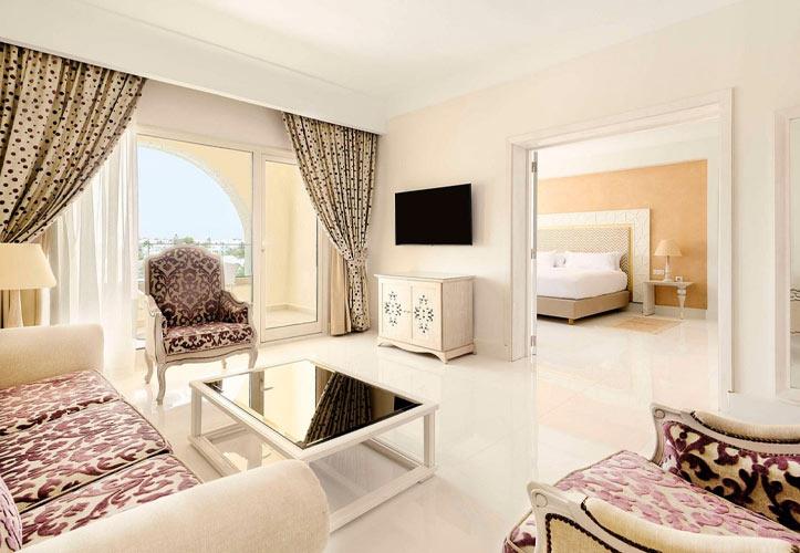 Iberostar Selection Eolia Djerba