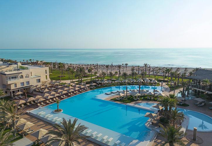 Iberostar Selection Eolia Djerba
