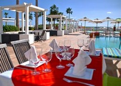 La Playa Hôtel Club 