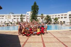 Liberty Resort