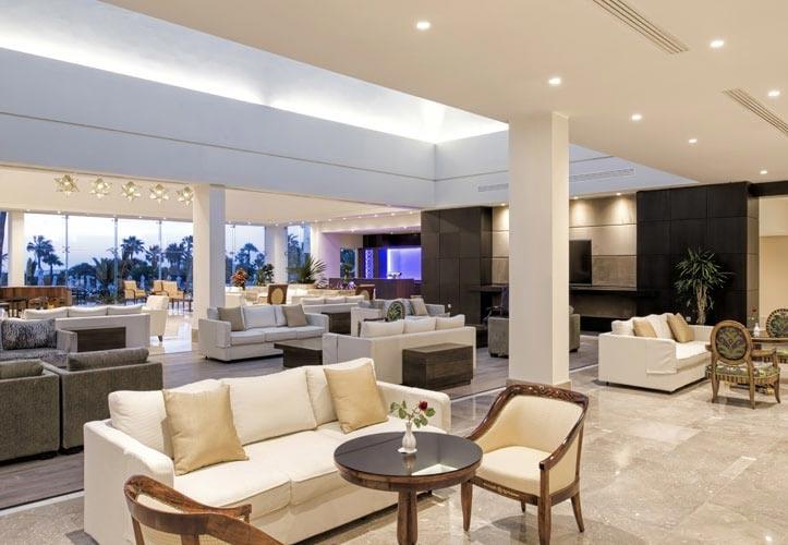 Iberostar Selection  Diar El Andalous