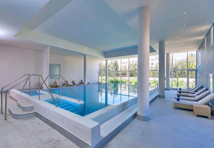 Iberostar Selection  Diar El Andalous