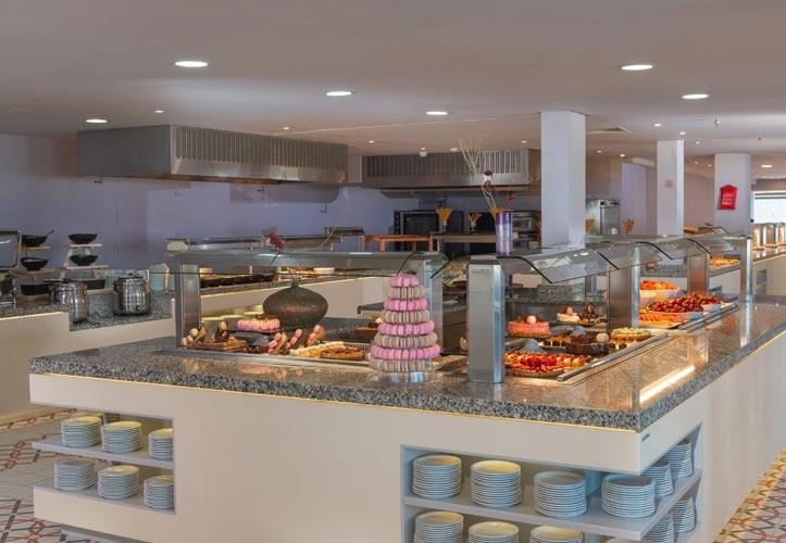 Iberostar Selection  Diar El Andalous