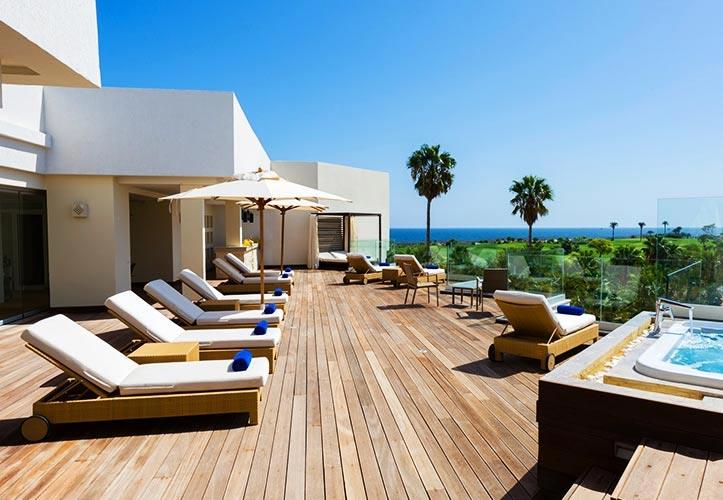 Iberostar Selection  Diar El Andalous