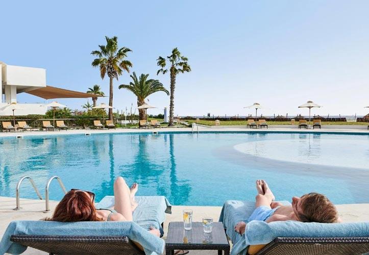 Iberostar Selection  Diar El Andalous