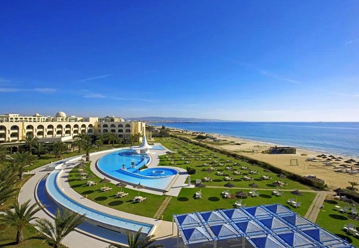 Iberostar Waves  Averroes