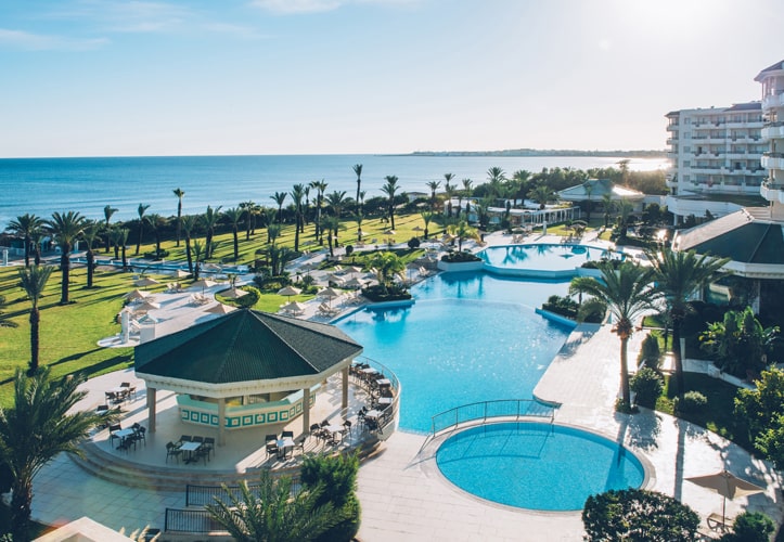 Iberostar  Selection  Royal El Mansour