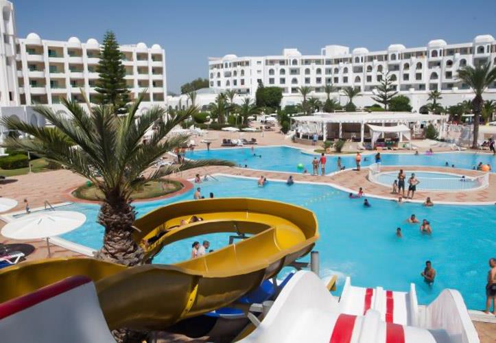 El Mouradi El Menzah