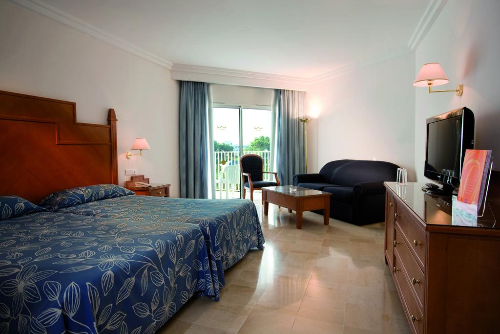 OCCIDENTAL MARCO POLO