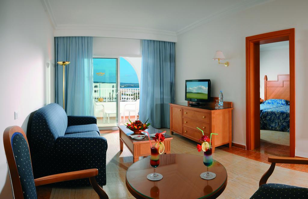 OCCIDENTAL MARCO POLO