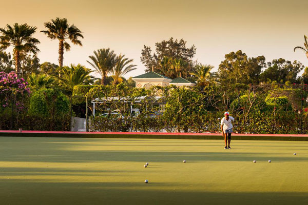 OCCIDENTAL MARCO POLO