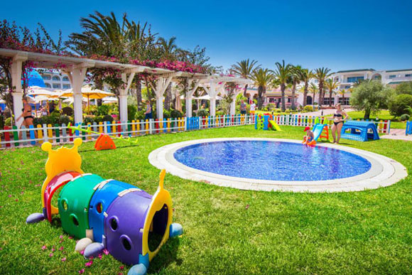 OCCIDENTAL MARCO POLO