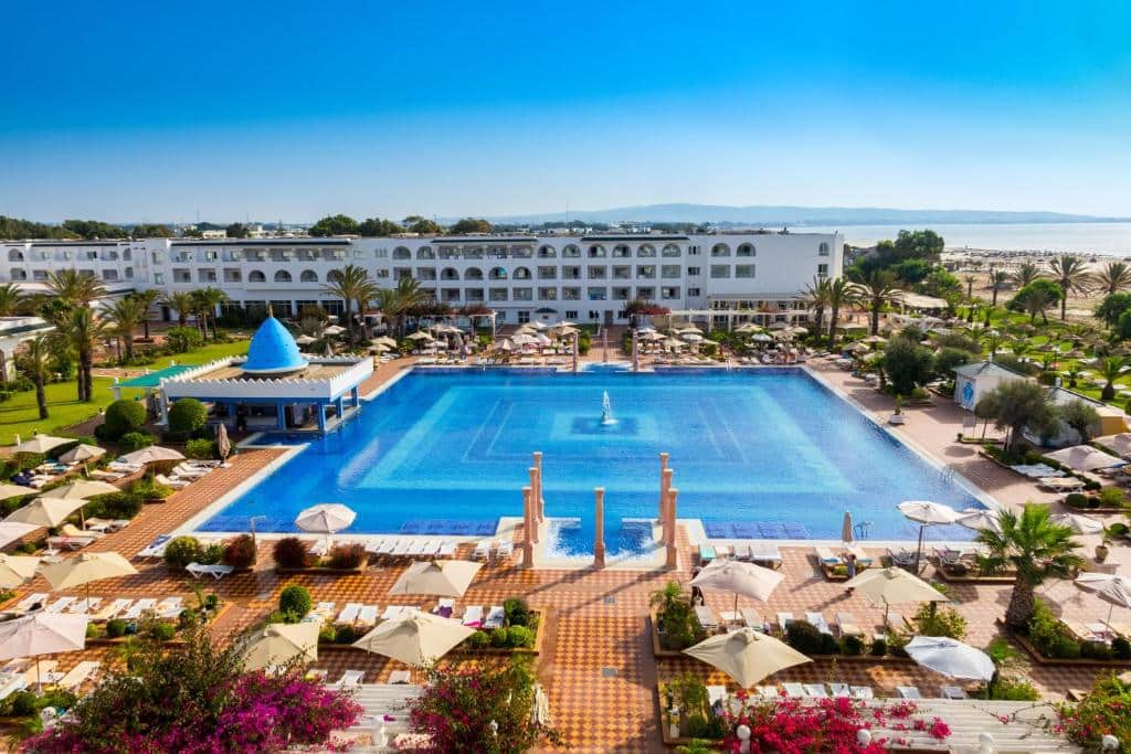 OCCIDENTAL MARCO POLO