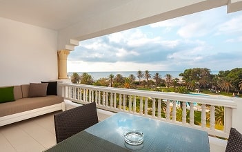 TUI BLUE OCEANA SUITES