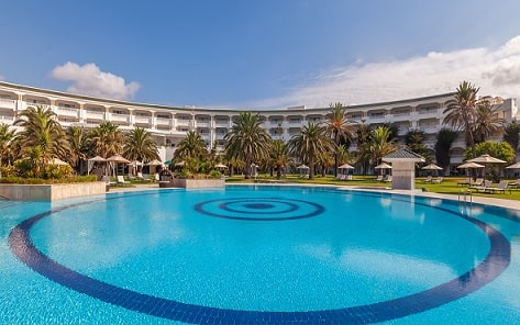 TUI BLUE OCEANA SUITES