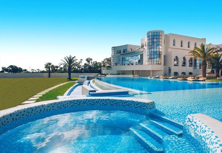 Iberostar Selection  Kantaoui BAY