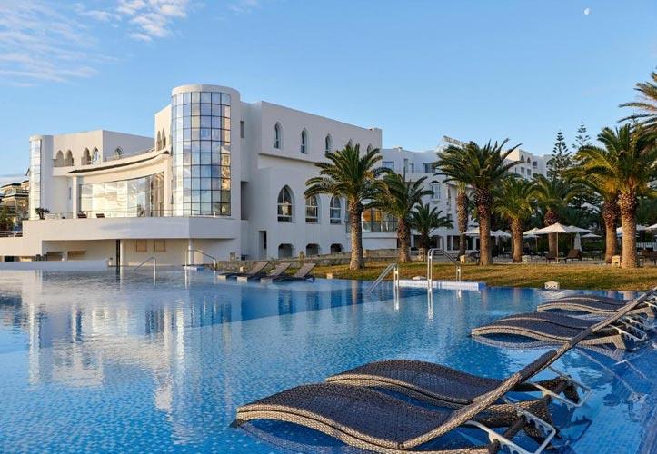 Iberostar Selection  Kantaoui BAY