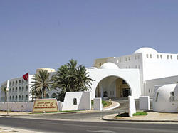 Sidi Mansour Resort & SPA