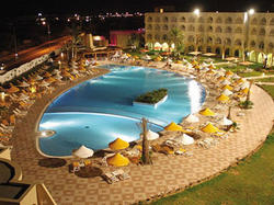 Sidi Mansour Resort & SPA 