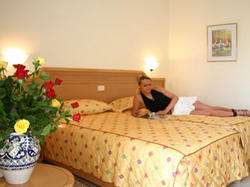 Sidi Mansour Resort & SPA 