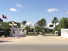 Venice Beach Djerba