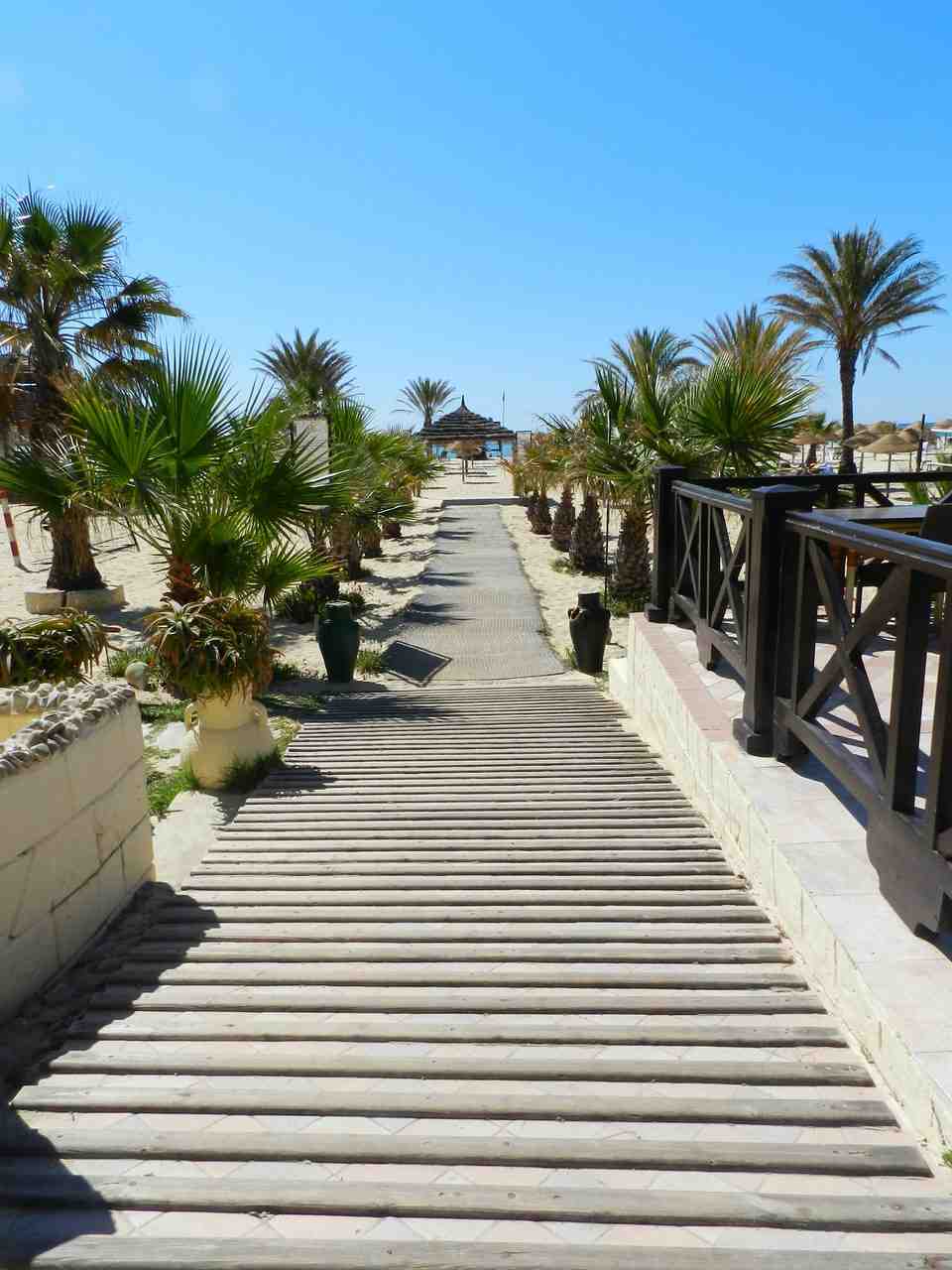 Le Paradis Palace Hammamet