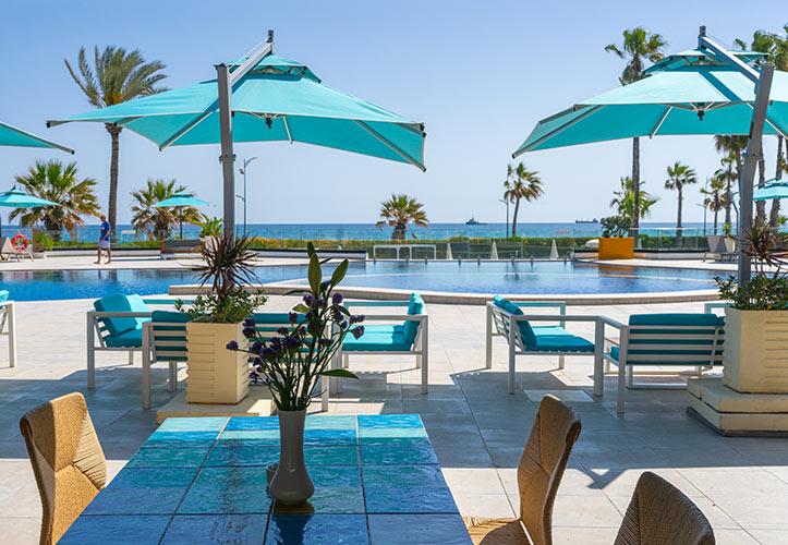 Pearl Marriott Resort & Spa