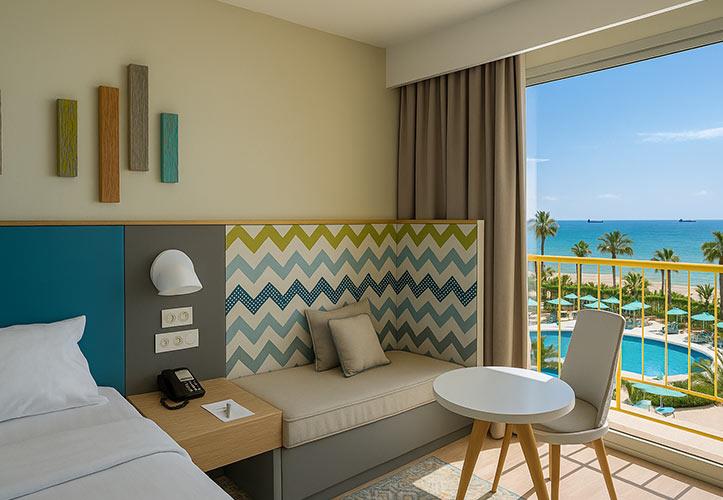 Pearl Marriott Resort & Spa
