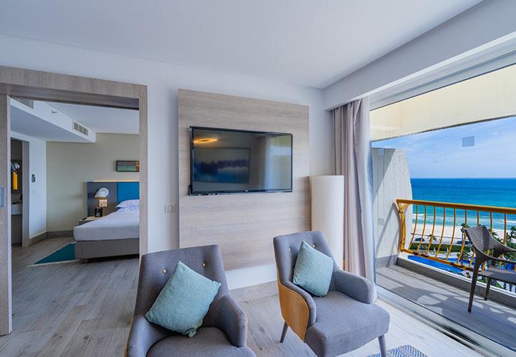 Pearl Marriott Resort & Spa