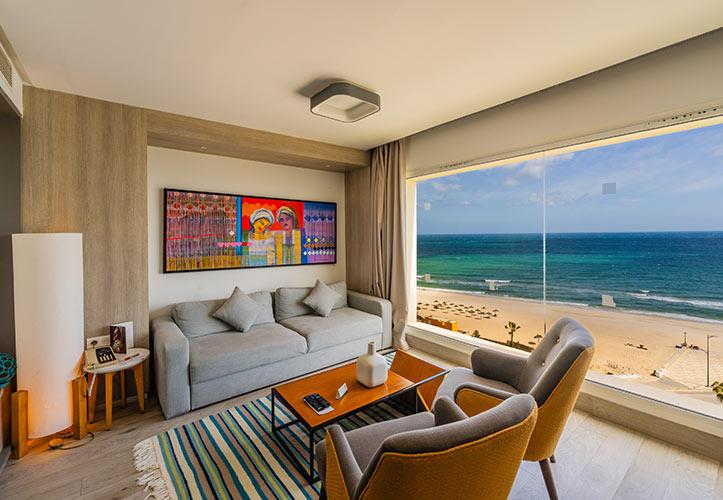 Pearl Marriott Resort & Spa