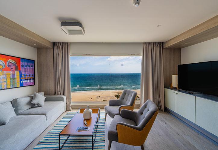 Pearl Marriott Resort & Spa