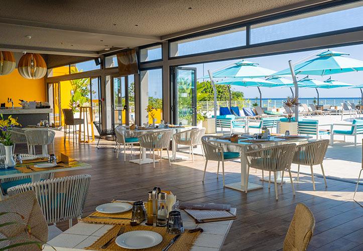 Pearl Marriott Resort & Spa