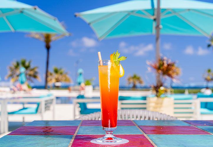 Pearl Marriott Resort & Spa