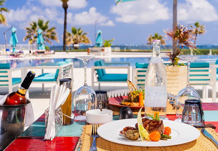 Pearl Marriott Resort & Spa