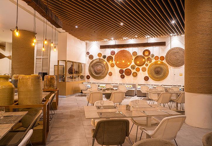 Pearl Marriott Resort & Spa