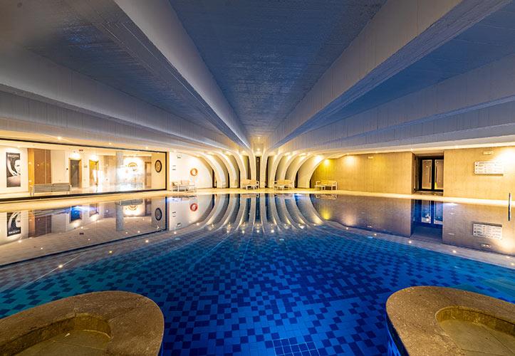 Pearl Marriott Resort & Spa