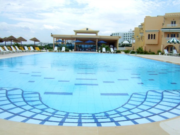 Hotel Nour Congress and Resort 