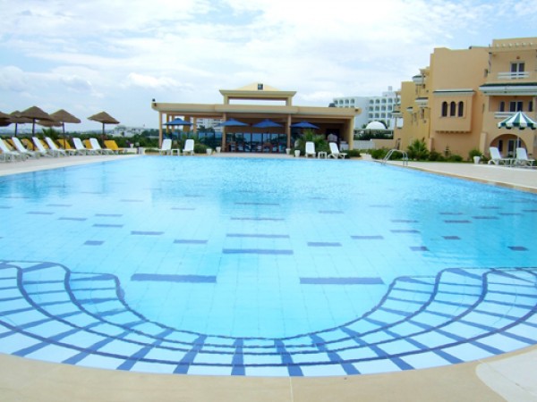 Hotel Nour Congress and Resort