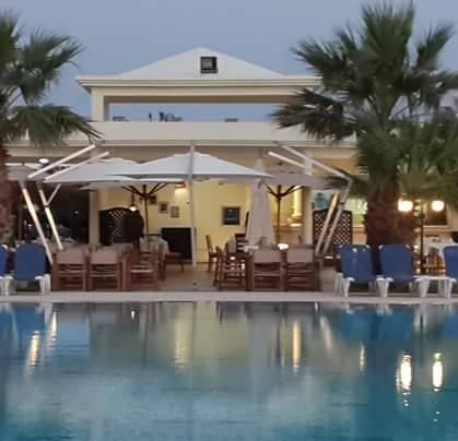 Hotel Nour Congress and Resort