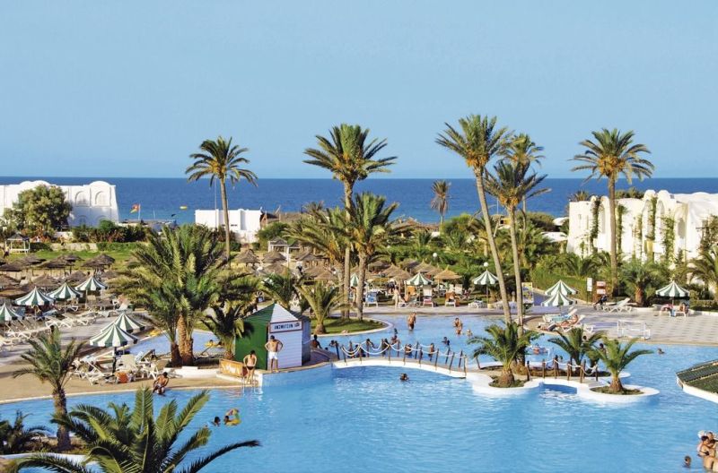 Holiday Beach Djerba 